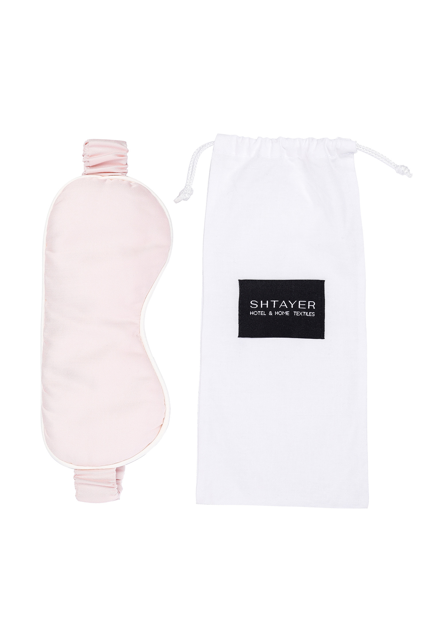 Маска для сна LITE pink Маска для сну LITE pink 2